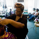 Illustration for article titled Will Black Salons Survive the Recession?